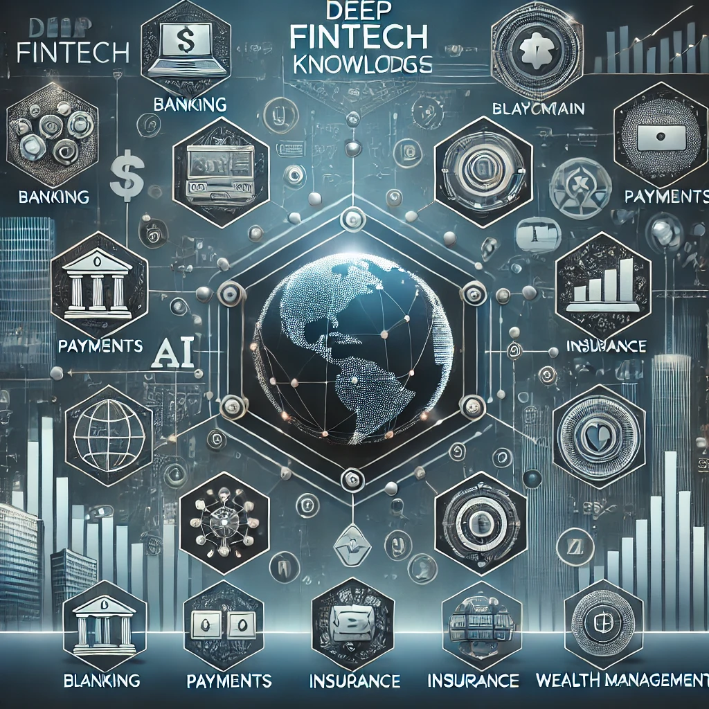 Fintech expertise